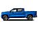 2026 Chevrolet Silverado 1500 RST San Clemente CA