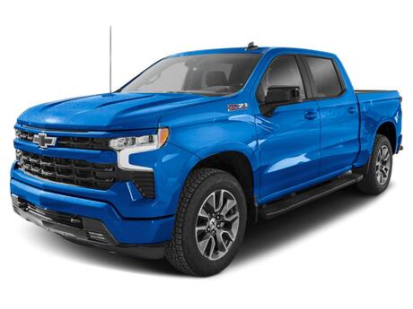 2026 Chevrolet Silverado 1500 RST San Clemente CA