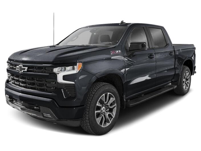 2026 Chevrolet Silverado 1500 RST San Clemente CA