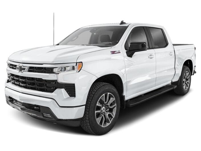 2026 Chevrolet Silverado 1500 RST San Clemente CA