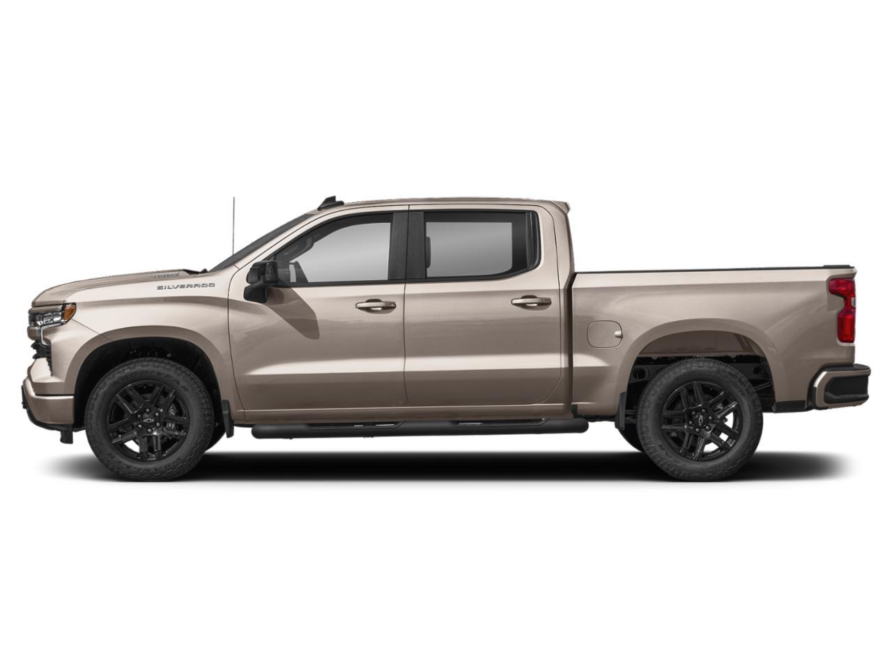 2026 Chevrolet Silverado 1500 RST Commerce GA