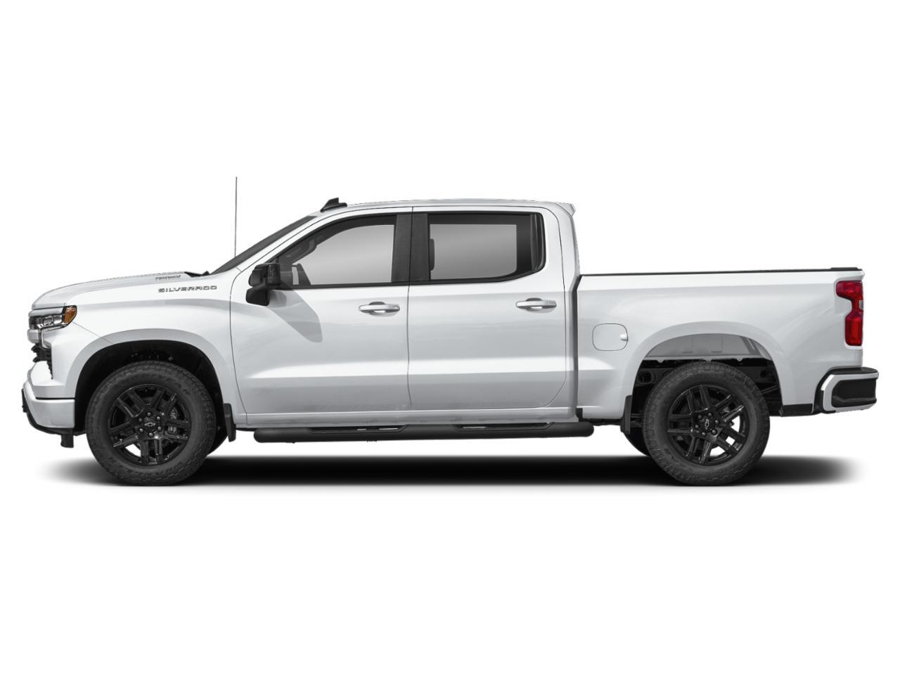 2026 Chevrolet Silverado 1500 RST Commerce GA