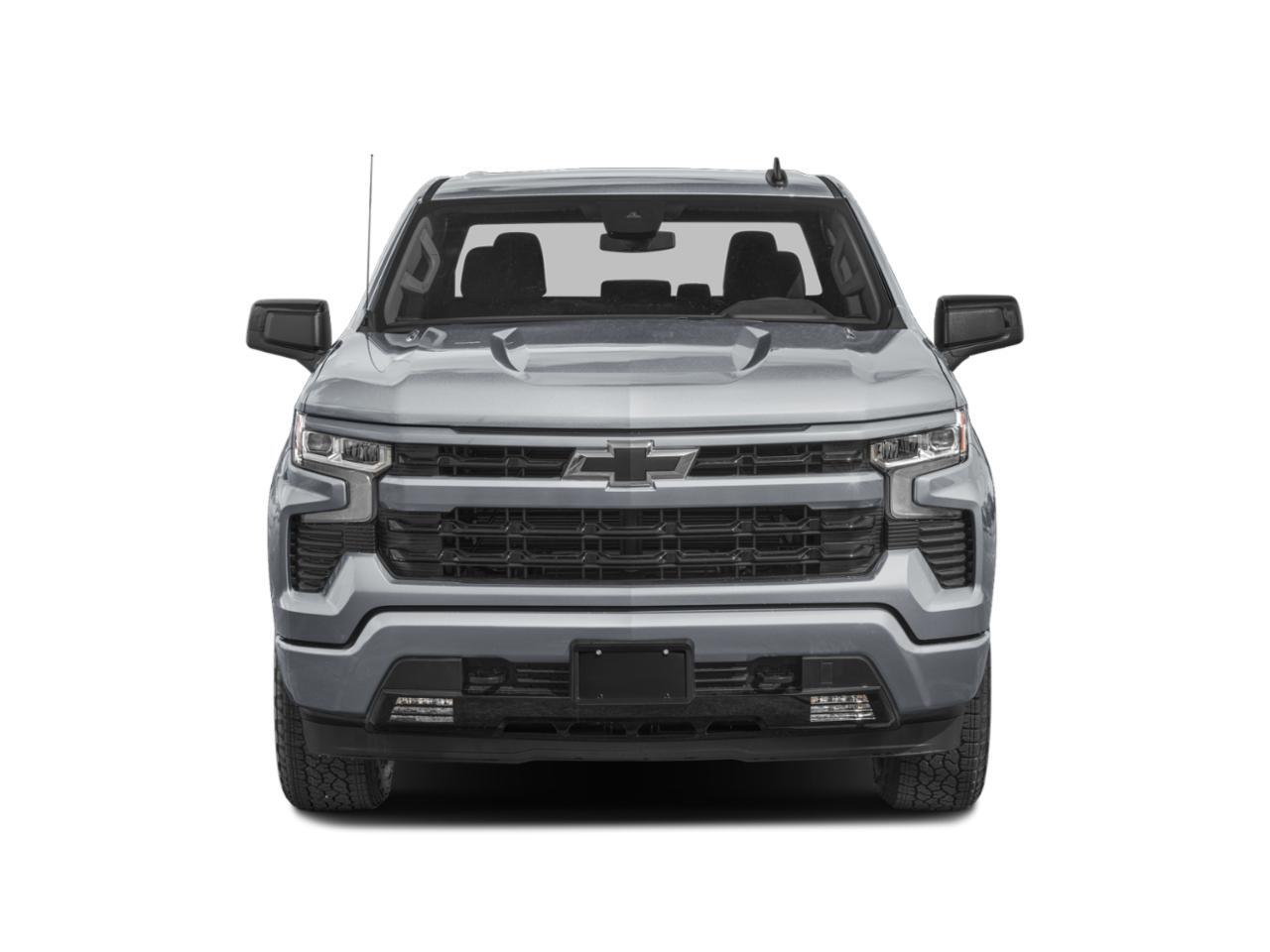 2026 Chevrolet Silverado 1500 RST Commerce GA