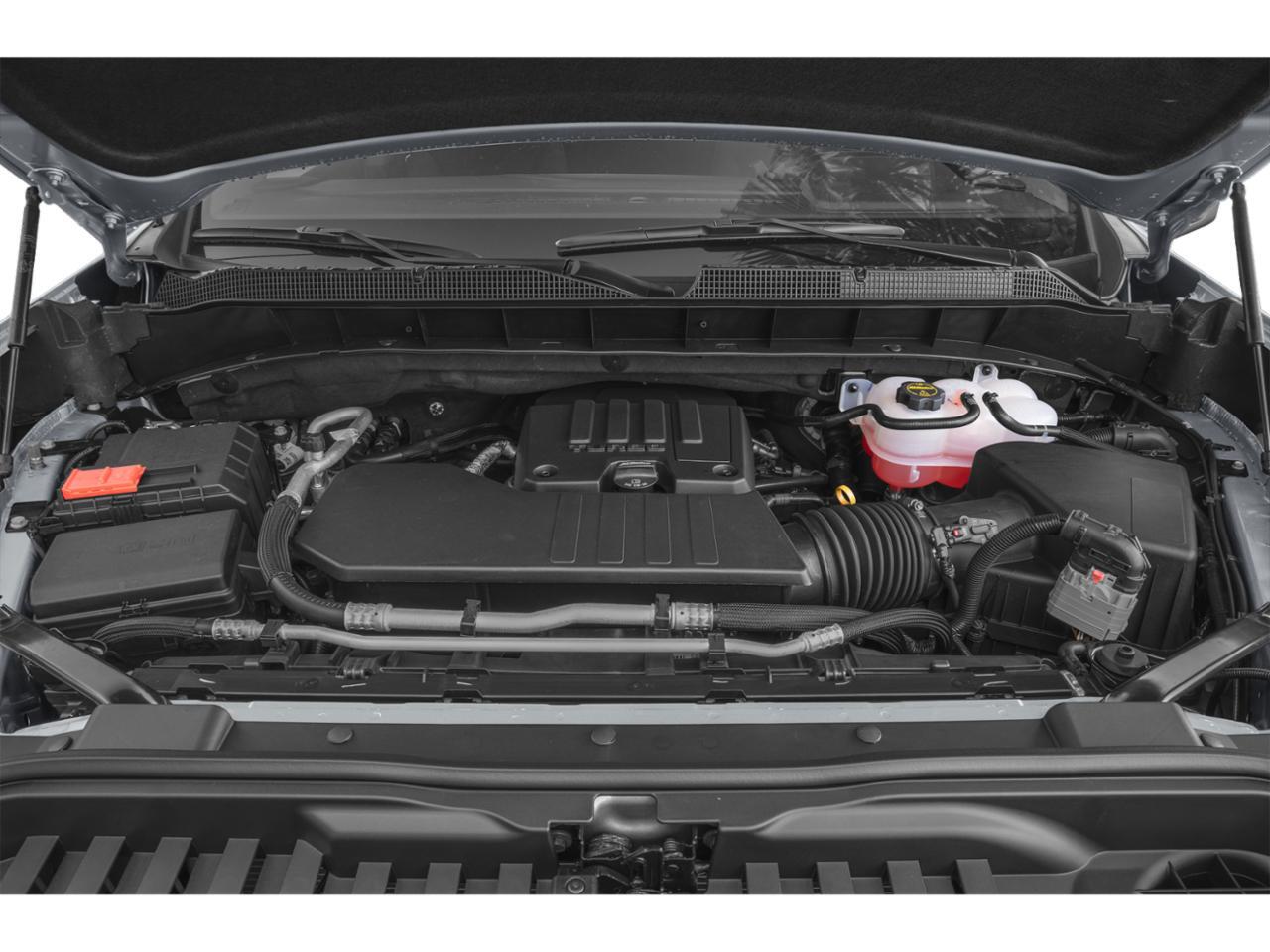 2026 Chevrolet Silverado 1500 RST Commerce GA
