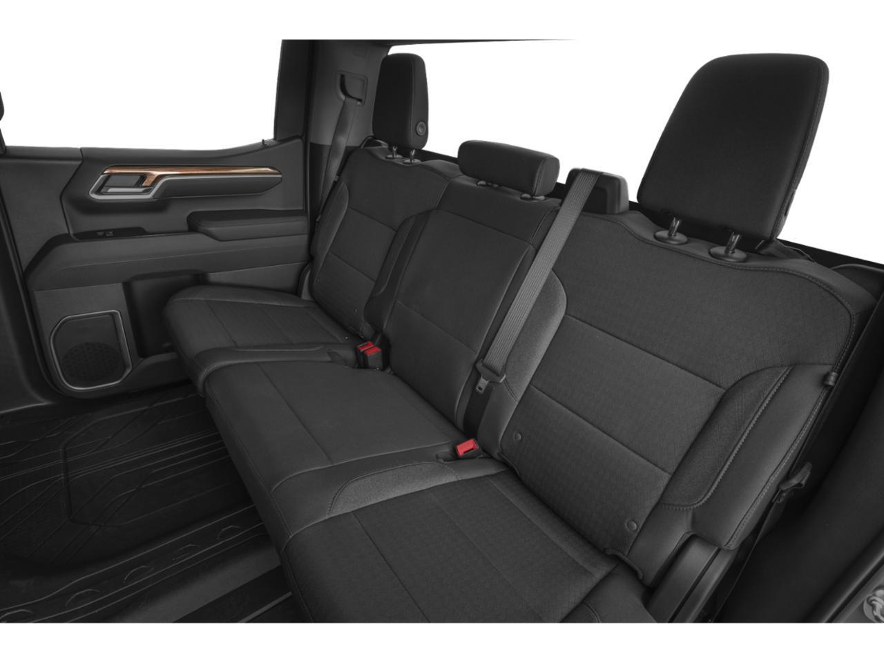 2026 Chevrolet Silverado 1500 RST Commerce GA