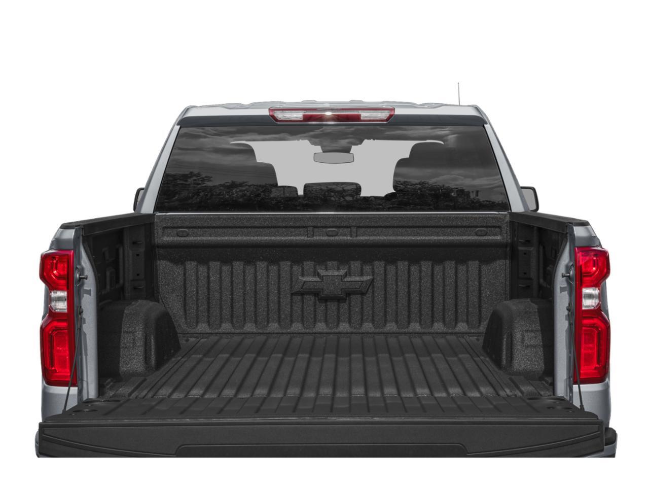 2026 Chevrolet Silverado 1500 RST Commerce GA