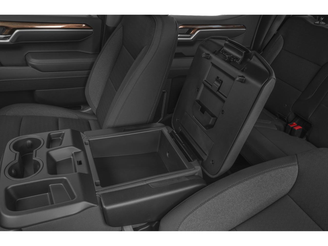 2026 Chevrolet Silverado 1500 RST Commerce GA
