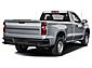 2026 Chevrolet Silverado 1500 WT  TX