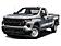 2026 Chevrolet Silverado 1500 WT  TX
