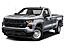 2026 Chevrolet Silverado 1500 WT  TX