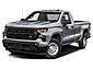 2026 Chevrolet Silverado 1500 WT  TX
