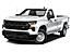 2026 Chevrolet Silverado 1500 WT  TX