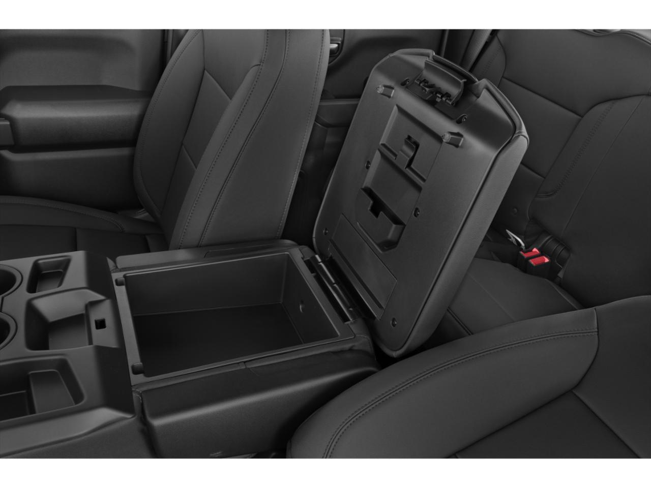 2026 Chevrolet Silverado 1500 WT Roseville CA