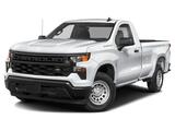2026 Chevrolet Silverado 1500 Work Truck San Clemente CA