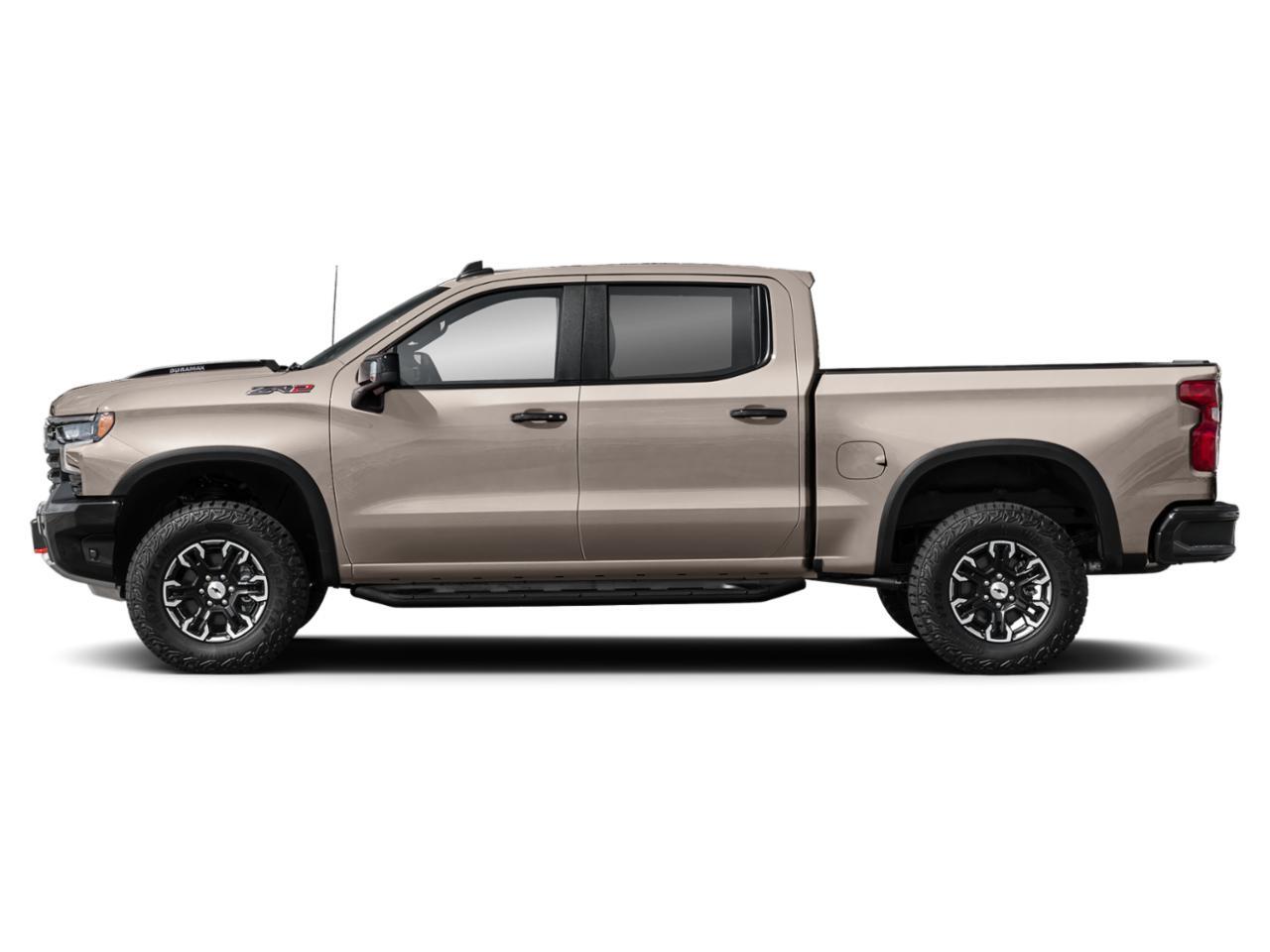 2026 Chevrolet Silverado 1500 ZR2 Kerrville TX