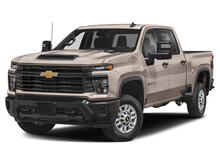 2026_Chevrolet_Silverado 2500HD_Custom_  TX