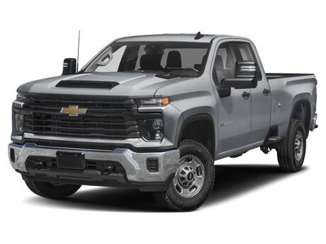 2026 Chevrolet Silverado 2500HD Custom  TX