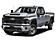 2026 Chevrolet Silverado 2500HD Custom  TX