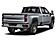 2026 Chevrolet Silverado 2500HD Custom  TX