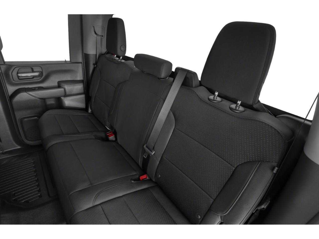 2026 Chevrolet Silverado 2500HD Custom Kerrville TX