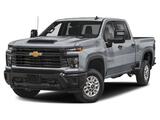 2026 Chevrolet Silverado 2500HD Custom San Clemente CA