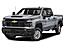 2026 Chevrolet Silverado 2500HD Custom San Clemente CA