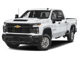 2026 Chevrolet Silverado 2500HD Custom San Clemente CA