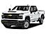 2026 Chevrolet Silverado 2500HD Custom San Clemente CA