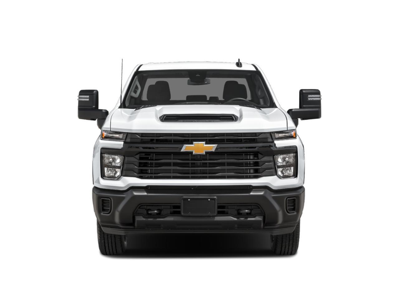 2026 Chevrolet Silverado 2500HD LT Kerrville TX