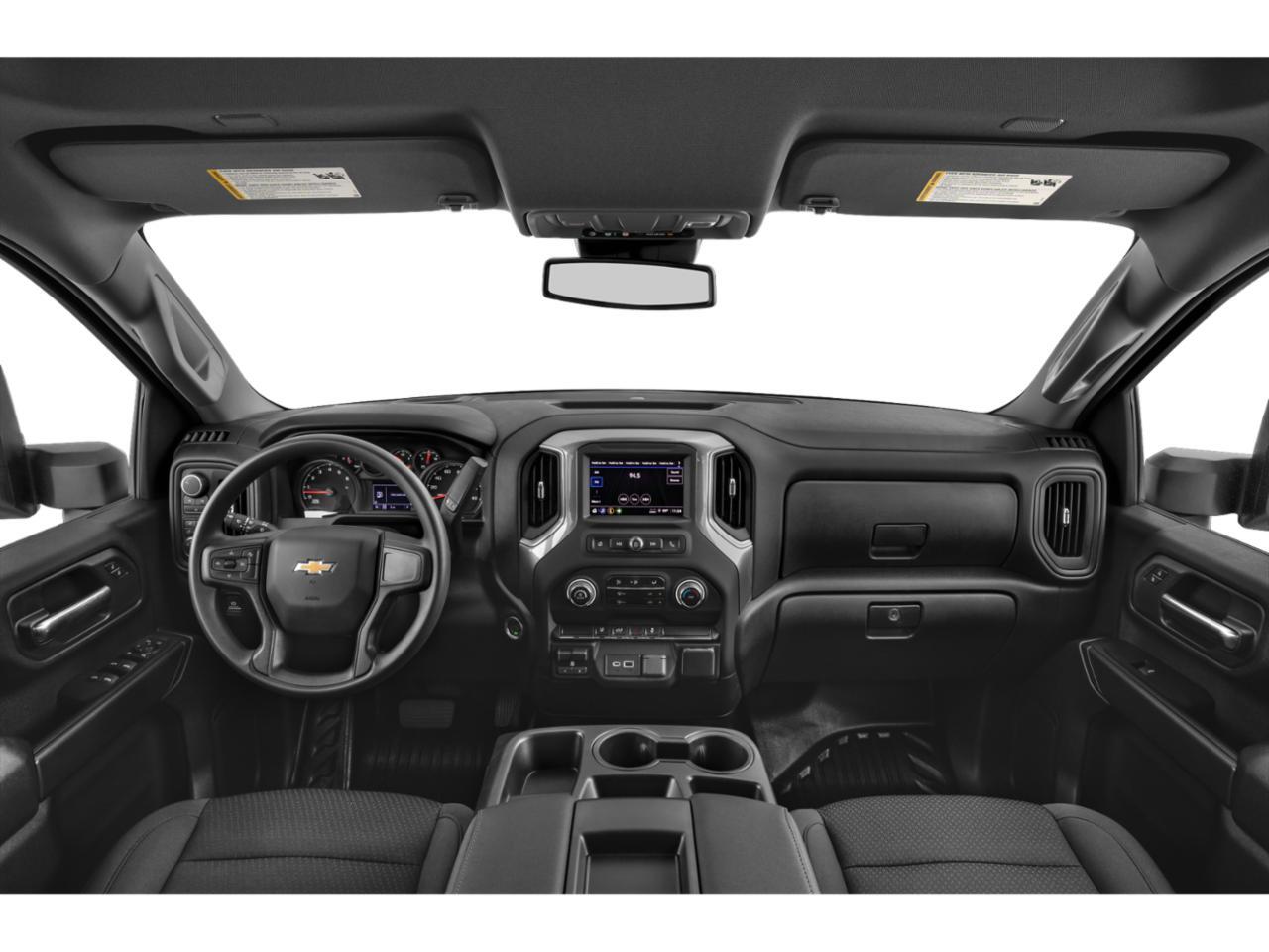 2026 Chevrolet Silverado 2500HD LT Kerrville TX