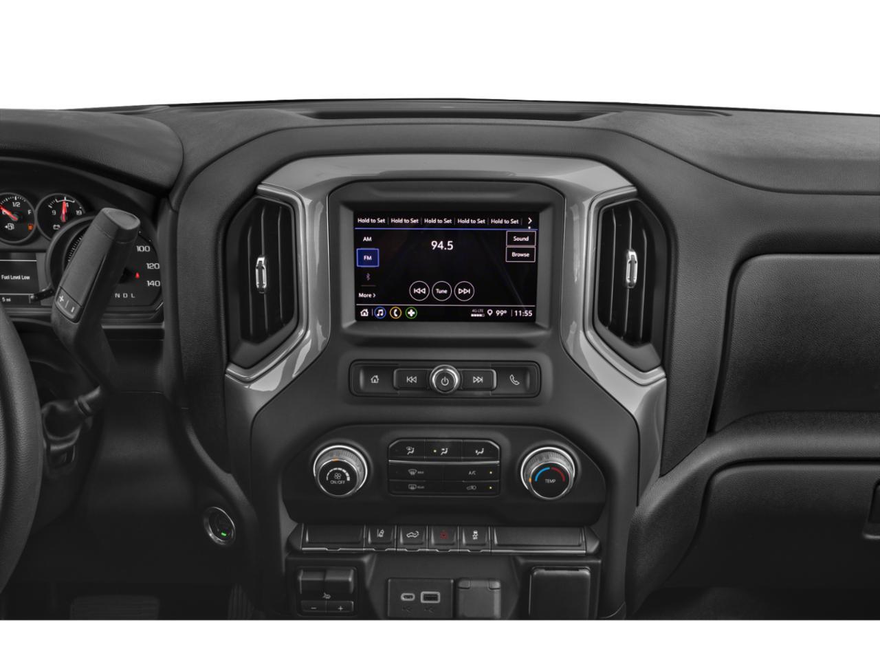 2026 Chevrolet Silverado 2500HD LT San Clemente CA