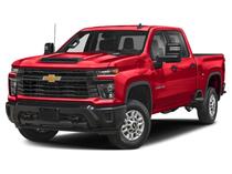 Chevrolet Silverado 2500HD LTZ San Clemente CA