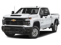 Chevrolet Silverado 2500HD LTZ San Clemente CA