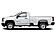 2026 Chevrolet Silverado 2500HD Work Truck  TX