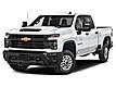 2026 Chevrolet Silverado 2500HD Work Truck