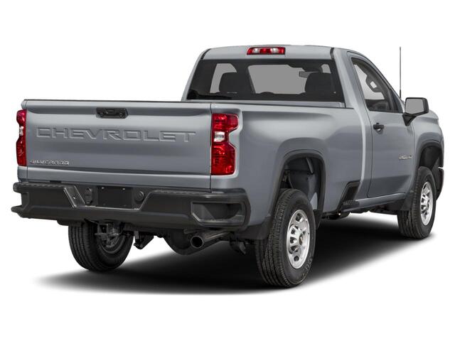 2026 Chevrolet Silverado 2500HD Work Truck  TX