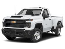 2026_Chevrolet_Silverado 2500HD_Work Truck_  TX