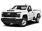 2026 Chevrolet Silverado 2500HD Work Truck  TX