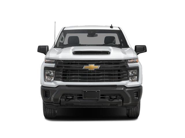 2026 Chevrolet Silverado 2500HD Work Truck  TX
