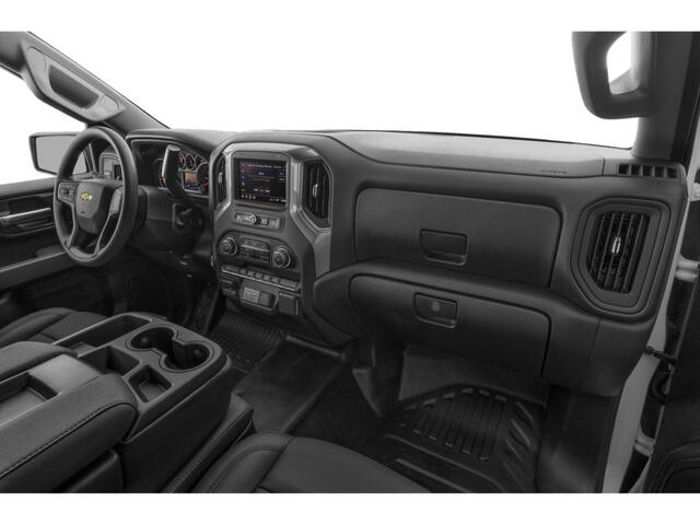 2026 Chevrolet Silverado 2500HD Work Truck  TX