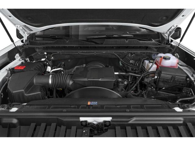 2026 Chevrolet Silverado 2500HD Work Truck  TX