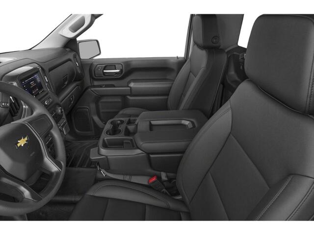 2026 Chevrolet Silverado 2500HD Work Truck  TX