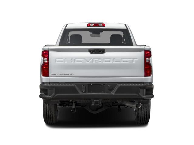 2026 Chevrolet Silverado 2500HD Work Truck  TX