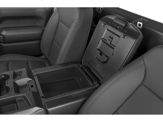 2026 Chevrolet Silverado 2500HD Work Truck  TX