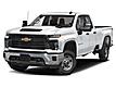 2026 Chevrolet Silverado 2500HD Work Truck