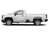 2026 Chevrolet Silverado 2500HD Work Truck San Clemente CA