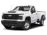 2026 Chevrolet Silverado 2500HD Work Truck San Clemente CA