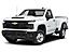 2026 Chevrolet Silverado 2500HD Work Truck San Clemente CA