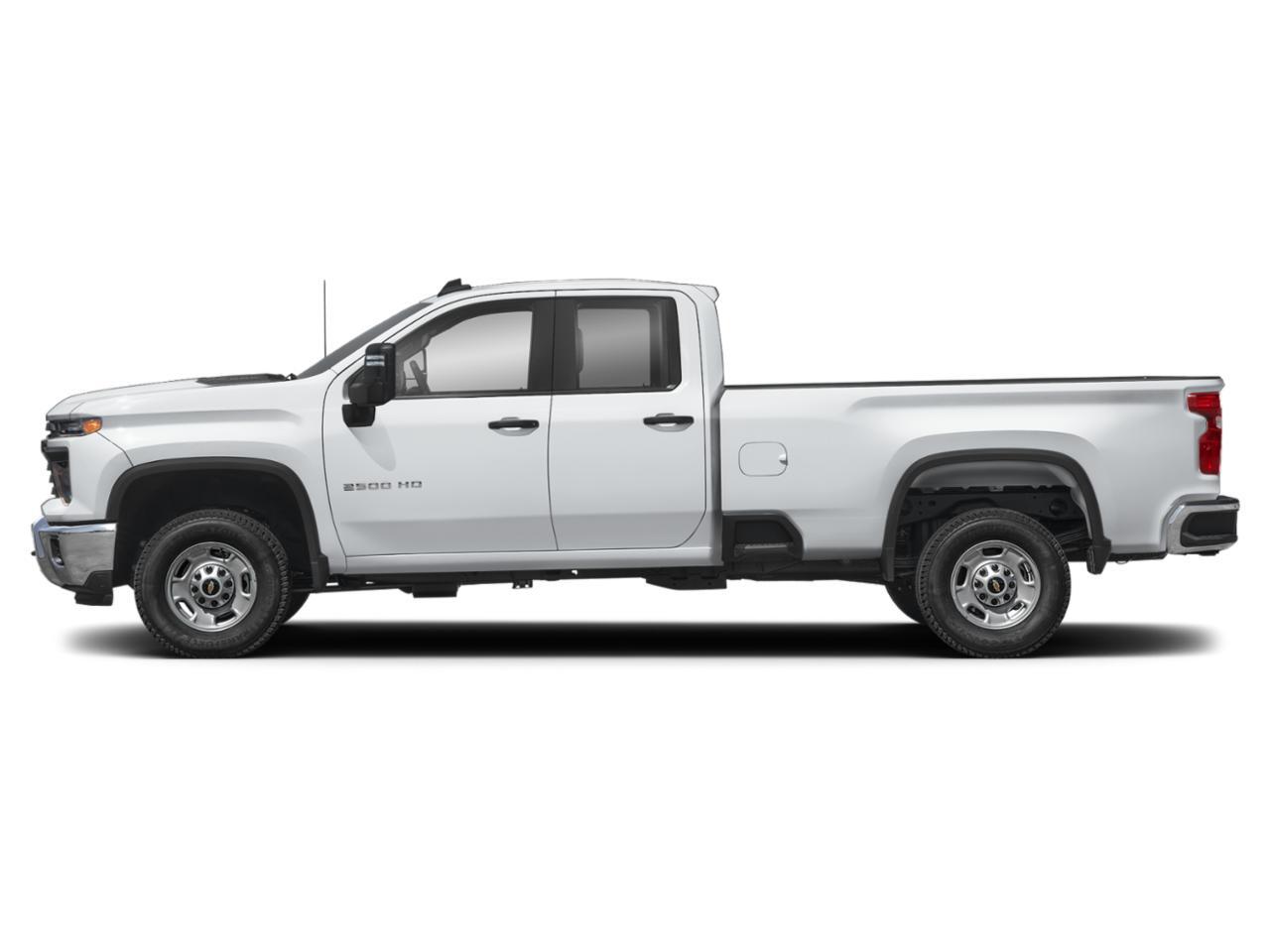 2026 Chevrolet Silverado 2500HD Work Truck Commerce GA