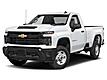 2026 Chevrolet Silverado 2500HD Work Truck